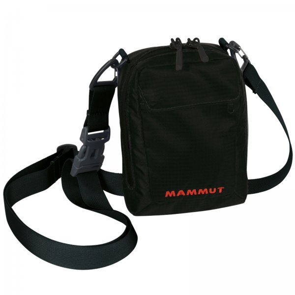 Tatika cez rameno MAMMUT Pouch 1