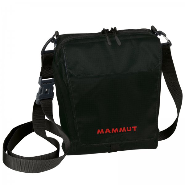 Tatika cez rameno MAMMUT Pouch 2