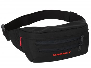 advinka MAMMUT Classic Bumbag 2 - ierna