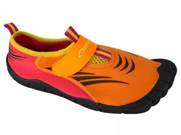 Topnky do vody SPOKEY Seafoot dmske - ve. 35