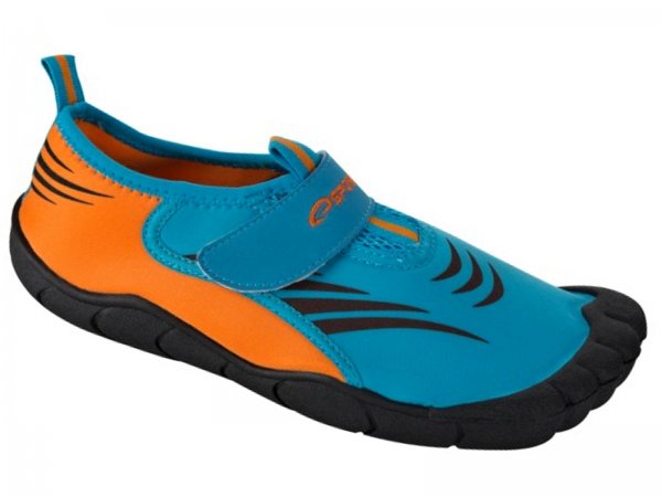 Topnky do vody SPOKEY Seafoot pnske - ve. 42