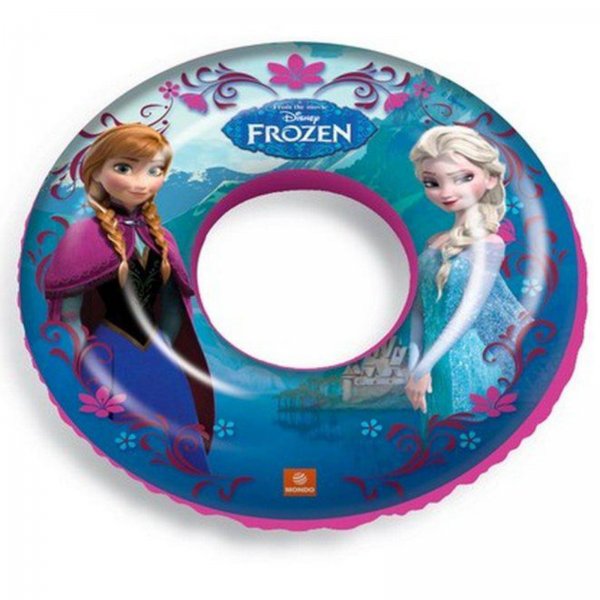 Kruh plaveck MONDO - Frozen 50 cm