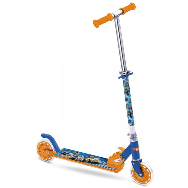 Kolobeka MONDO ALU 181 - Hot Wheels