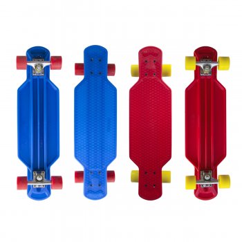 Plastik Longboard MASTER 29