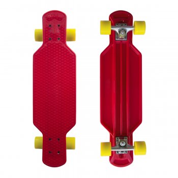 Plastik Longboard MASTER 29