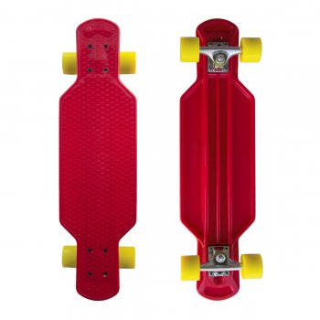 Plastik Longboard MASTER 29