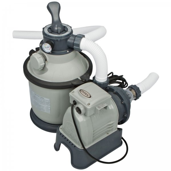 Pieskov filtrcia MARIMEX Sand 4