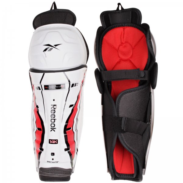 Hokejov chrni holen REEBOK 14K JR
