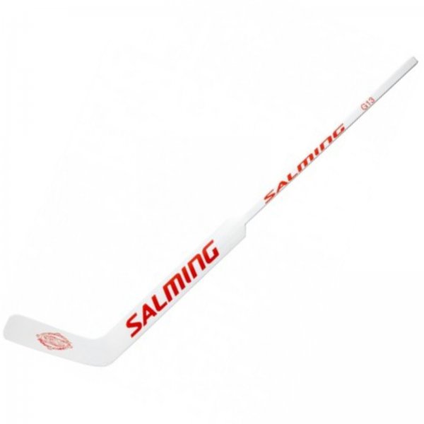 Brankrska hokejka SALMING GM13 LIV Goalie Stick 69