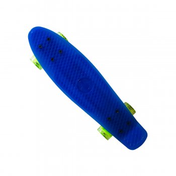 Plastik Penny Board MASTER 22