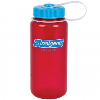 Faa NALGENE Wide Mouth 1 l