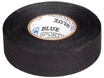 Hokejová páska BLUE Šport 18 m x 2,4 cm, netrhacia