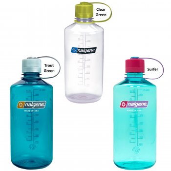 Faa NALGENE Narrow Mouth 1 l