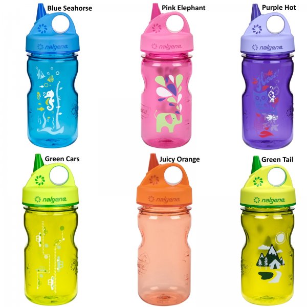 Faa NALGENE Kids Grip'n Gulp 0,350 L