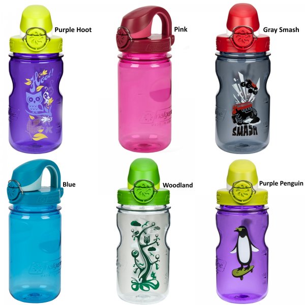 Faa NALGENE OTF Kids 0,350 L