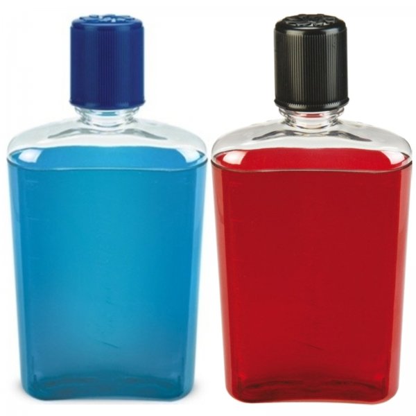 Faa NALGENE Flask 0,35 l