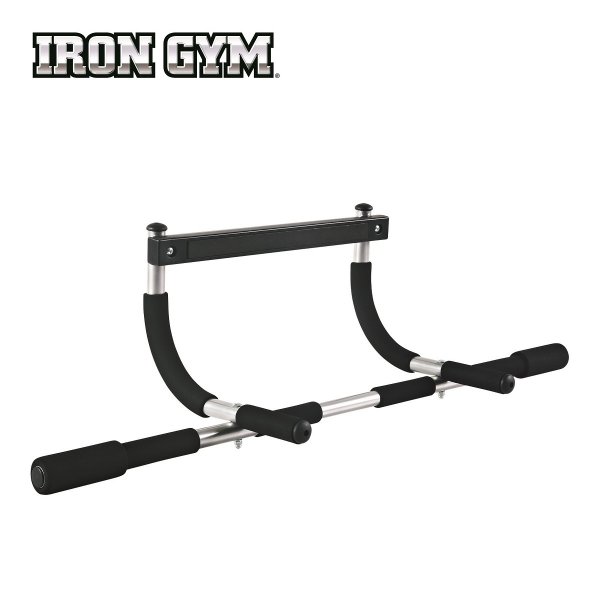 Samodriaca dverov hrazda IRON GYM New