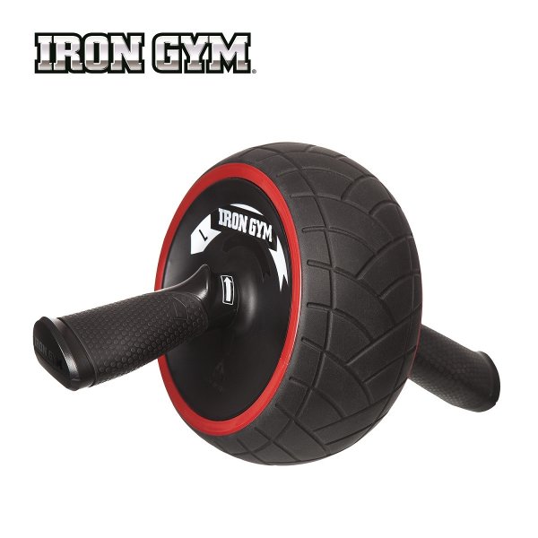 Posilovacie koliesko IRON GYM Speed Abs