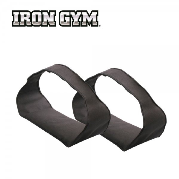 Popruhy IRON GYM AB Straps