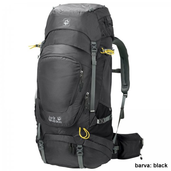 Batoh JACK WOLFSKIN Highland Trail XT 60 l