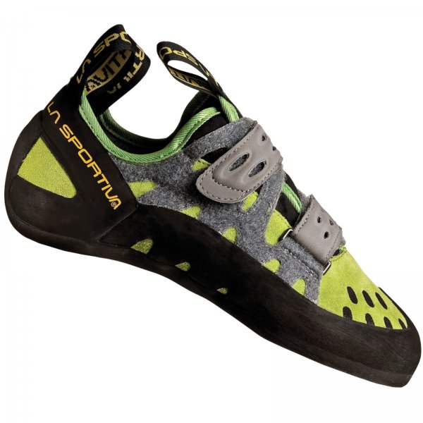Lezeky LA SPORTIVA Tarantula - ve. 36,5