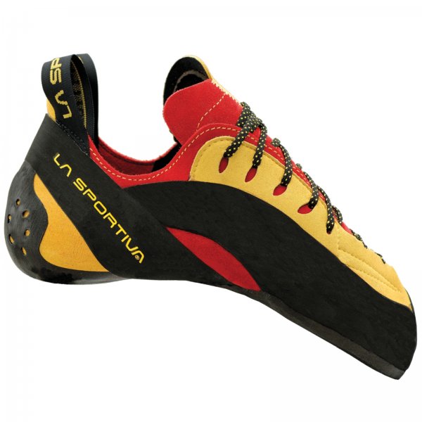 Lezeky LA SPORTIVA Testarossa