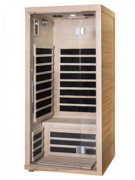 Infrasauna Marimex TRENDY 2001 M - Karbnov iari