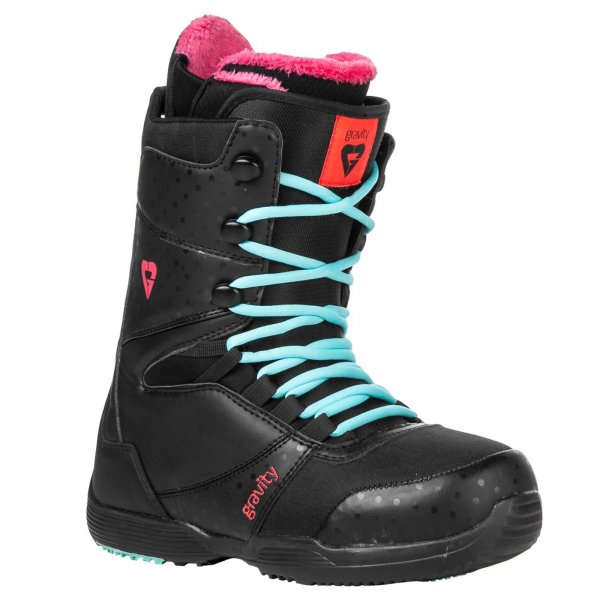 Topnky na snowboard GRAVITY Sage dmske - ve. 41
