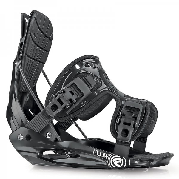 Snowboard viazanie FLOW Flite 1 pnske