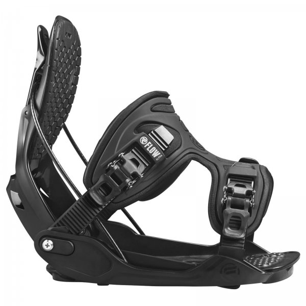 Snowboard viazanie FLOW Alpha pnske