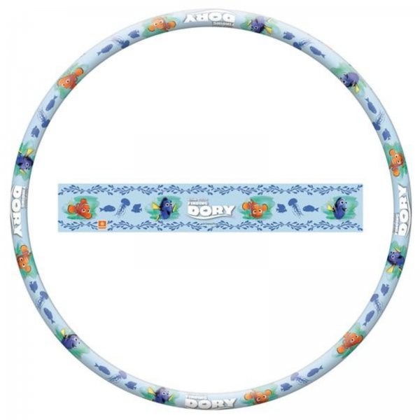 Gymnastick kruh Hula Hop MONDO 80 cm