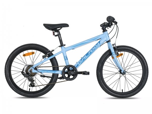 Detsk bicykel GALAXY Myojo 20