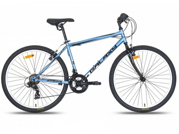 Horsk bicykel GALAXY Lynx 26