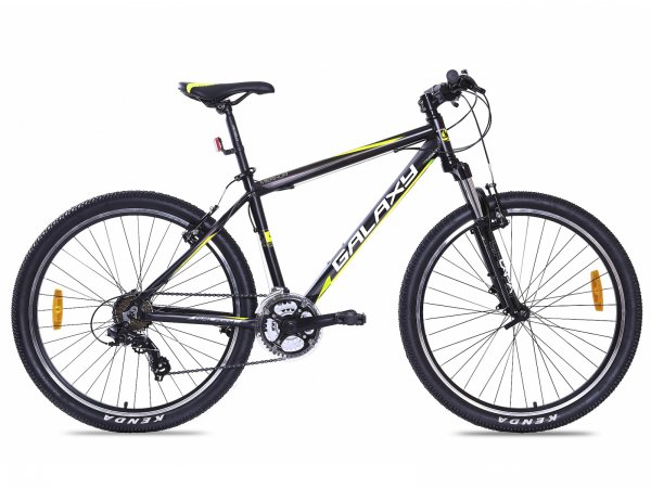 Horsk bicykel GALAXY Merkur 26
