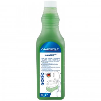 Dezinfekn prostriedok CAMPINGAZ Instaeco Liquid 1 l