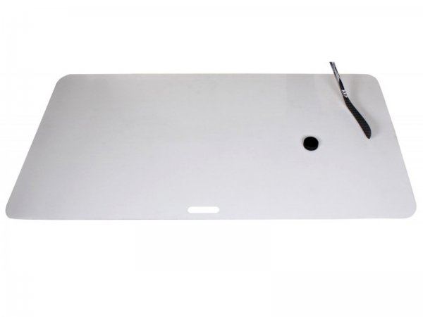 Doska pre ncvik streby Shooting Pad, 100 x 200 cm