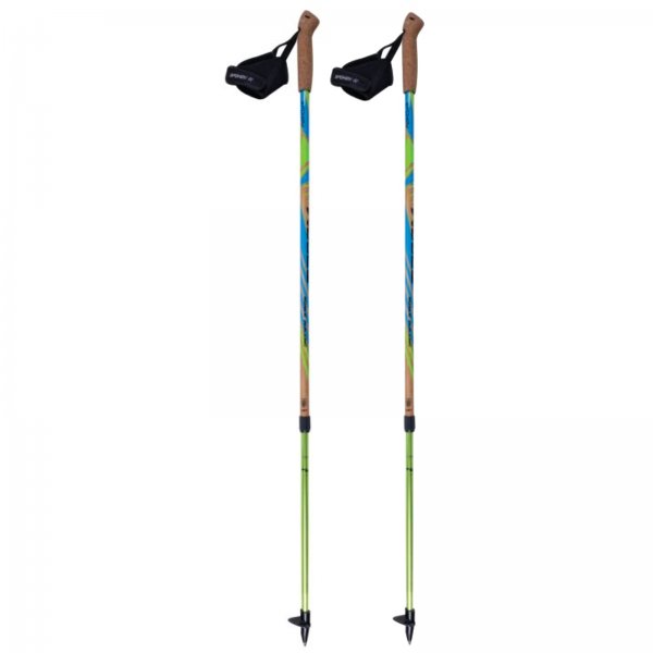 Trekingov palice SPOKEY Woody Nordic Walking