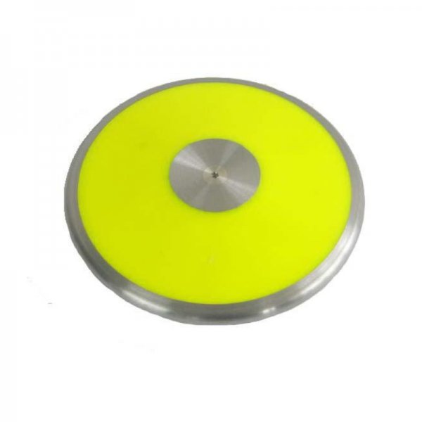 Atletick disk SEDCO trningov ABS 0,75 kg - lt