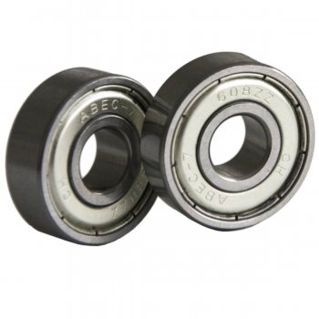 Loisk NILS ABEC 7 Chrome steel