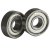 Loisk NILS ABEC 7 Chrome steel