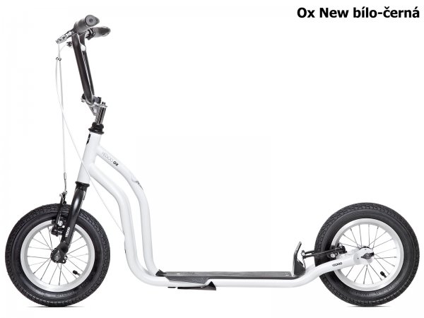 Kolobeka YEDOO Ox New 12-12