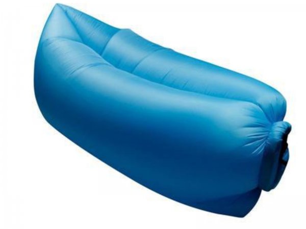 Vzduchov vak SEDCO Sofair Banana - modr