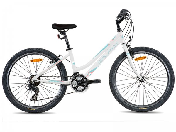 Detsk bicykel GALAXY Lyra 24