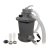 Pieskov filtrcia Standard - prietok 3.028 l / h