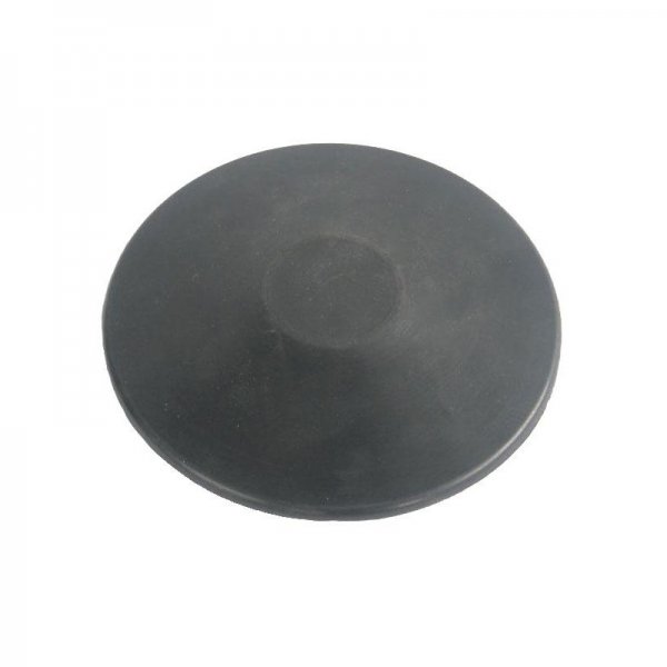 Atletick disk SEDCO zvodn gumov 1,5 kg