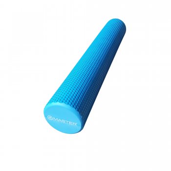 Masny valec MASTER Yoga Eva Foam roller 92 x 15 cm