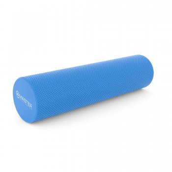 Masny valec MASTER Yoga Eva Foam roller 92 x 15 cm