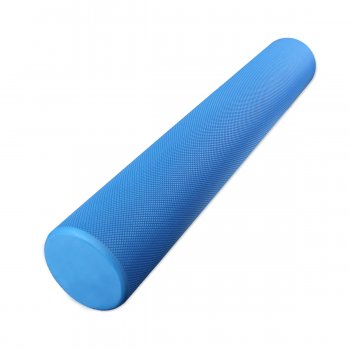 Masny valec MASTER Yoga Eva Foam roller 92 x 15 cm