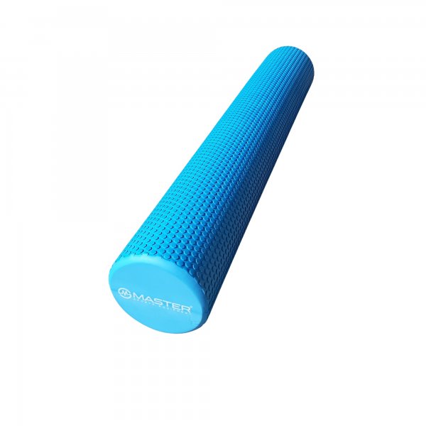 Masny valec MASTER Yoga Eva Foam roller 92 x 15 cm