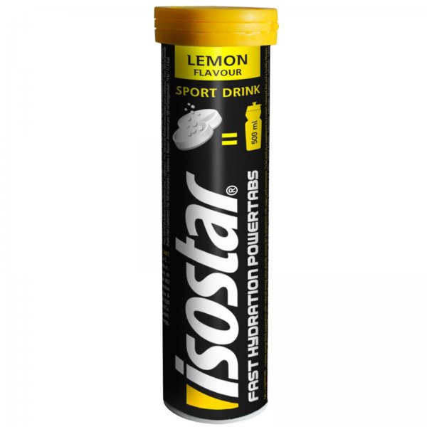 umiv tablety ISOSTAR